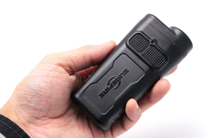 SUREFIRE(シュアファイア) GUARDIAN ガーディアン DBR : 目指せ
