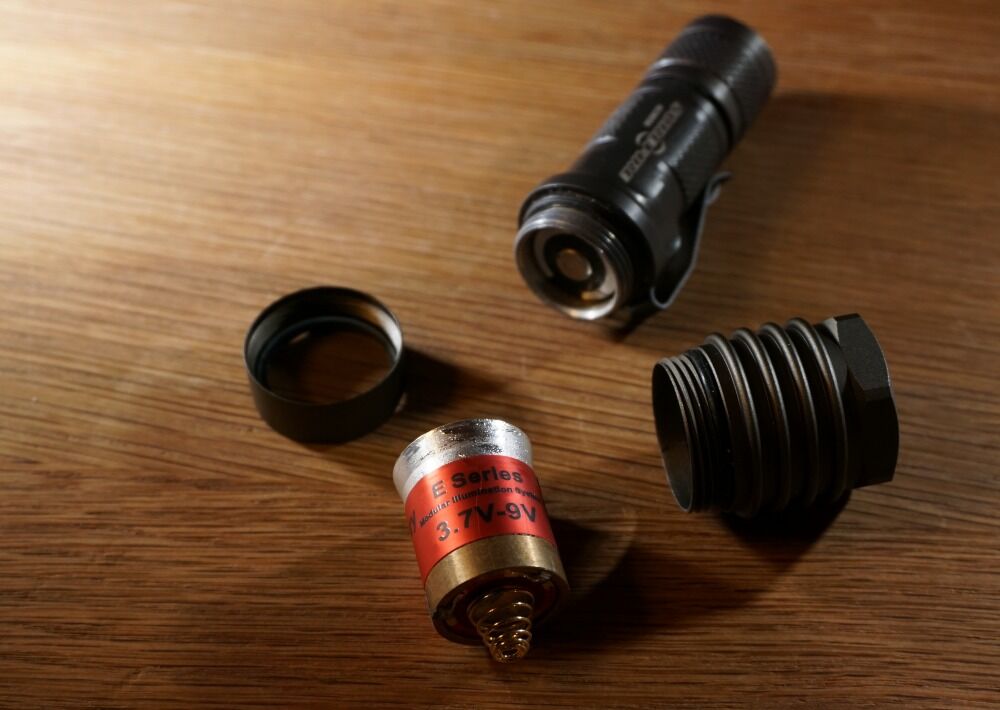 Lumens Factory E系ヘッドとLEDモジュールについて : アカリ Lumens Factory E系ヘッドとLEDモジュールについて : アカリ