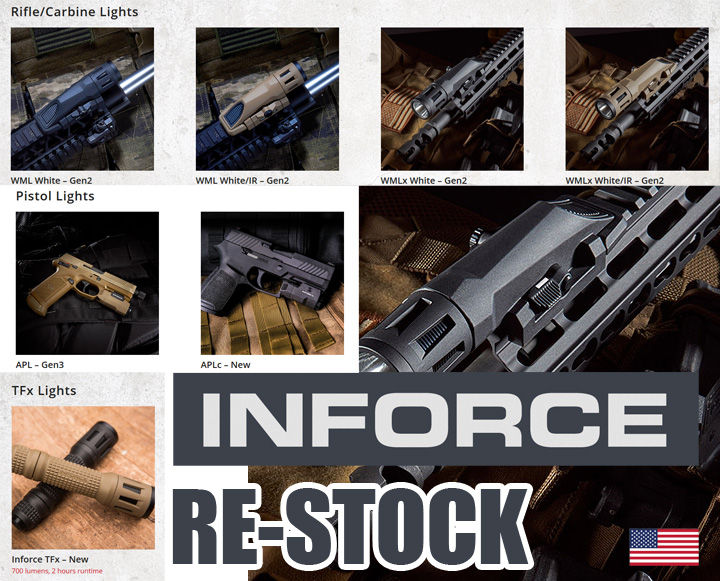 INFROCE