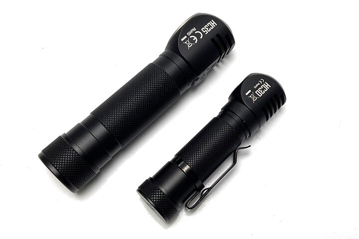 NITECORE(ナイトコア)HC35 ヘッドライトL型ライト 21700電池付属 NITECORE(ナイトコア)HC35 ヘッドライトL型ライト 21700電池付属