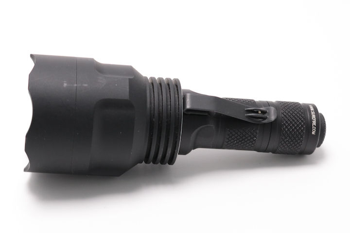 Lumensfactory E1-LED E2-LED surefire用タワーモジュール Lumensfactory E1-LED E2-LED surefire用タワーモジュール