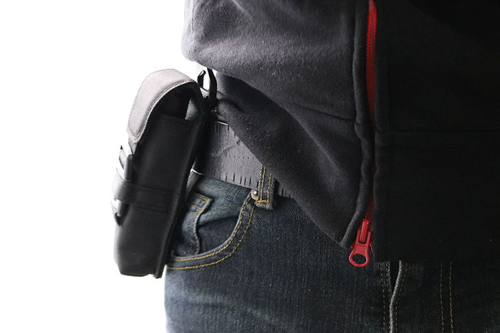 16_holster