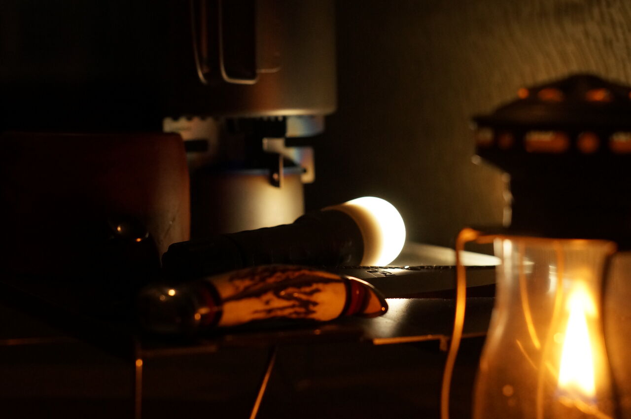 雷光壱眼10周年！初のオリジナル多段調光を備えた眠猫シリーズ