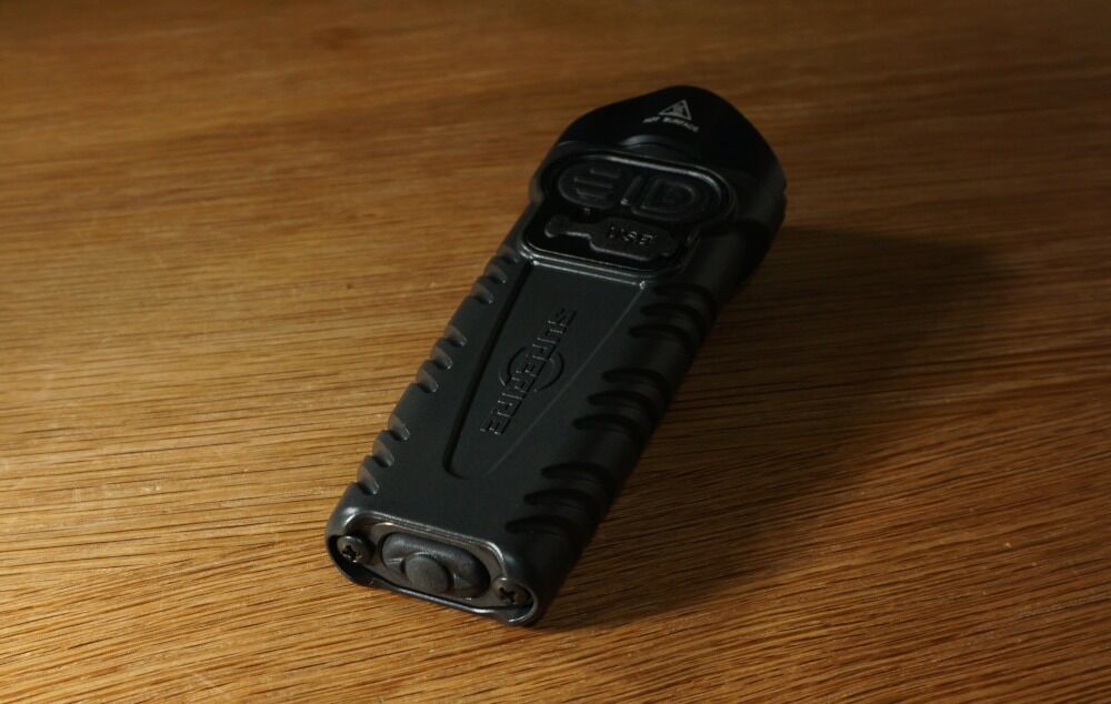 尖った光をその手に。タクティカルライト SUREFIRE STILETTO PRO 尖った光をその手に。タクティカルライト SUREFIRE STILETTO PRO