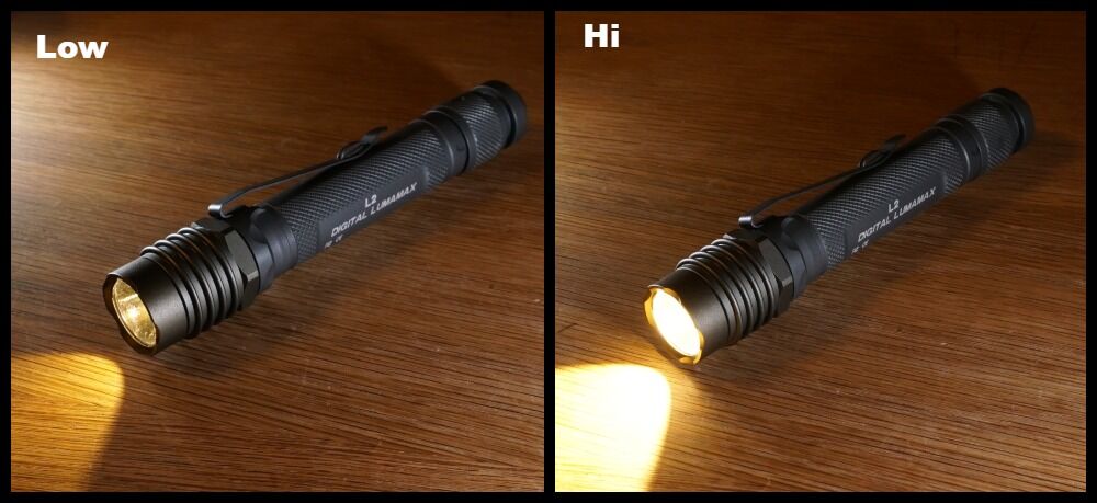 Lumens Factory E系ヘッドとLEDモジュールについて : アカリ Lumens Factory E系ヘッドとLEDモジュールについて : アカリ