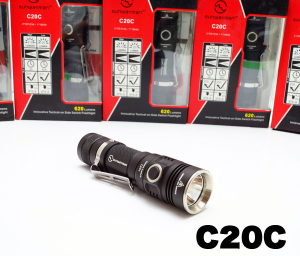 C20C再入荷