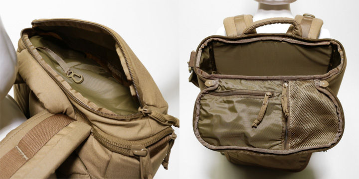 karrimor sf (カリマーsf) UPLOAD アップロード Laptop bag 20L karrimor sf (カリマーsf) UPLOAD アップロード Laptop bag 20L