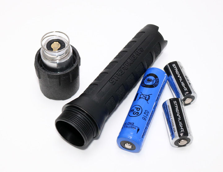 STREAMLIGHT(ストリームライト) POLYTAC-X ポリタックX 全樹脂 STREAMLIGHT(ストリームライト) POLYTAC-X ポリタックX 全樹脂