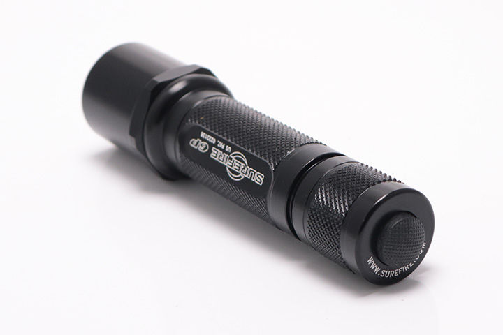 SUREFIRE 6P-BK 6P ORIGINAL 緊急入荷のお知らせ! : アカリ SUREFIRE 6P-BK 6P ORIGINAL 緊急入荷のお知らせ! : アカリ