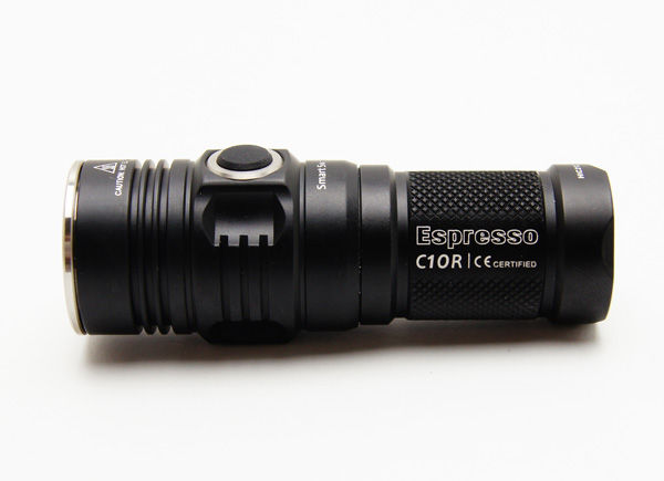 SUNWAYMAN C10R Espresso XM-L U2 LEDライト : アカリセンター SUNWAYMAN C10R Espresso XM-L U2 LEDライト : アカリセンター
