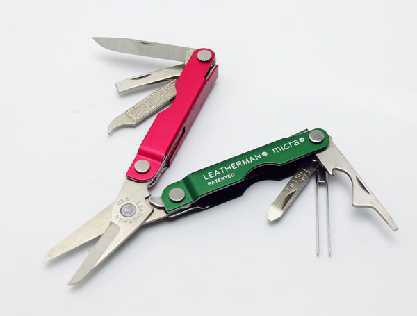 デットストック限定品 Leatherman レザーマン マイクラ バイカラー 目指せ ライトマニア Hattaのledライトレビュー デットストック限定品 Leatherman レザーマン マイクラ バイカラー 目指せ ライトマニア Hattaのledライトレビュー