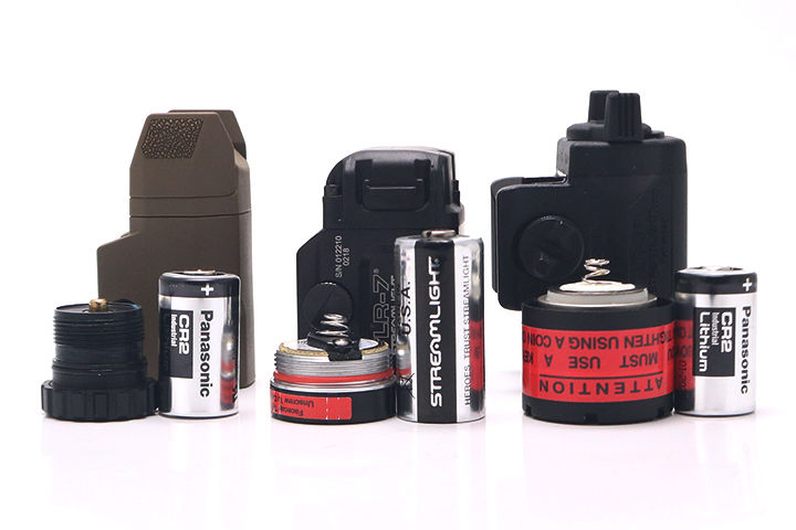 STREAMLIGHT(ストリームライト)TLR-7 ハンドガン用超 STREAMLIGHT(ストリームライト)TLR-7 ハンドガン用超