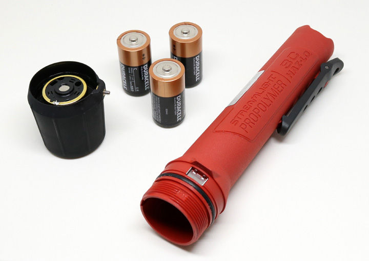 STREAMLIGHT (ストリームライト) 088J プロポリマー3C ハズロ STREAMLIGHT (ストリームライト) 088J プロポリマー3C ハズロ