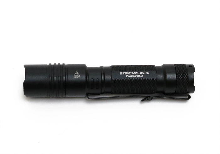 STREAMLIGHT(ストリームライト) 074X PROTAC 2L-X Dual Fuel