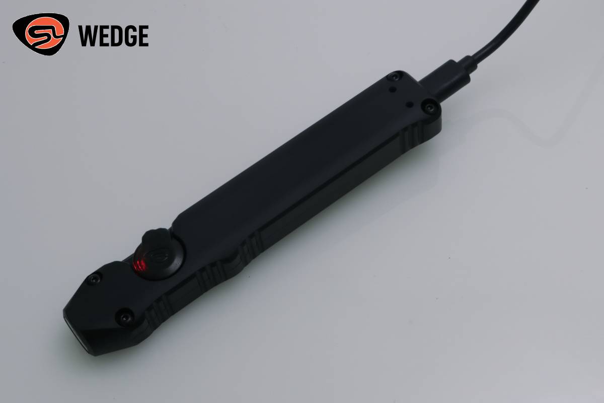 STREAMLIGHT WEDGE ウェッジ EDCに最適な薄型のLEDフラッシュ STREAMLIGHT WEDGE ウェッジ EDCに最適な薄型のLEDフラッシュ