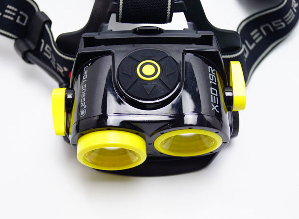LED LENSER(レッドレンザー) iXEO19R 5619-R インダストリー LED LENSER(レッドレンザー) iXEO19R 5619-R インダストリー