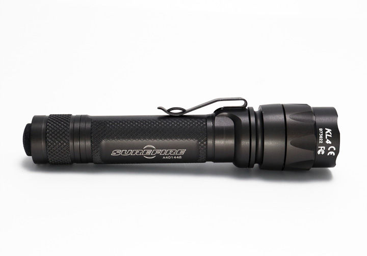 H2Tカスタム施工例 SUREFIRE L4 LUMAMAX : アカリセンター公式ブログ H2Tカスタム施工例 SUREFIRE L4 LUMAMAX : アカリセンター公式ブログ