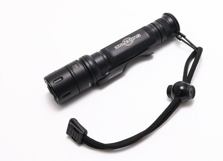 SUREFIRE (シュアファイア) E2T-MV TACTICAN タクティシャン SUREFIRE (シュアファイア) E2T-MV TACTICAN タクティシャン