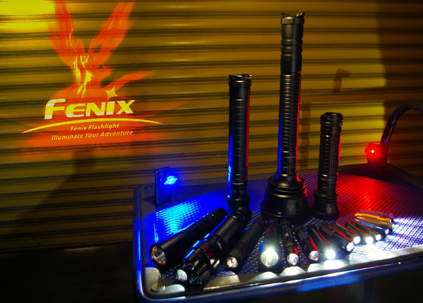 FENIX
