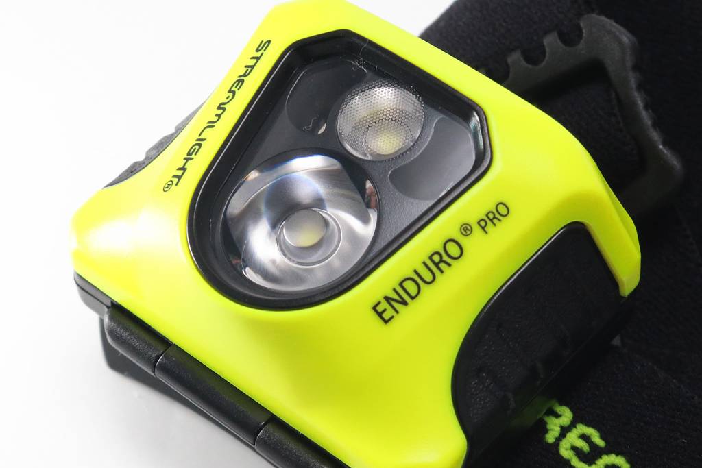 STREAMLIGHT 054J-A エンデューロプロ HAz-Lo国内防爆検定モデル