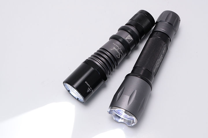 LUMENSFACTORY SP-6 / SP-9 フラッシュライトホスト SUREFIRE P LUMENSFACTORY SP-6 / SP-9 フラッシュライトホスト SUREFIRE P