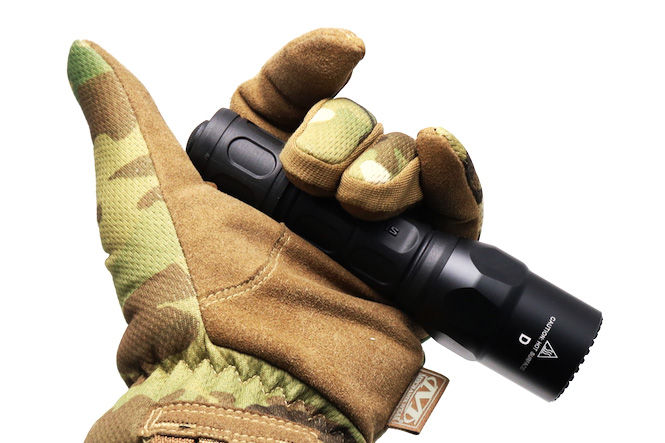 SUREFIRE(シュアファイア)G2X TACTICAL (G2X-C-BK) / G2X PRO SUREFIRE(シュアファイア)G2X TACTICAL (G2X-C-BK) / G2X PRO