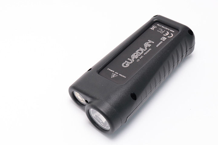 SUREFIRE(シュアファイア) GUARDIAN ガーディアン DBR : 目指せ