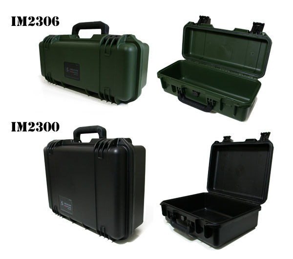 PELICAN STORM CASE iM2300 ペリカン オリーブドラブ