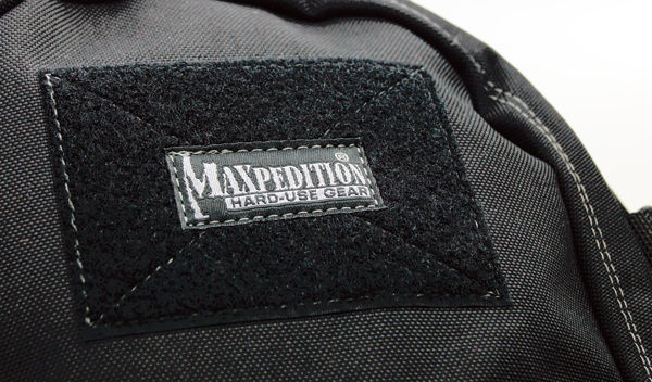 MAXPEDITION