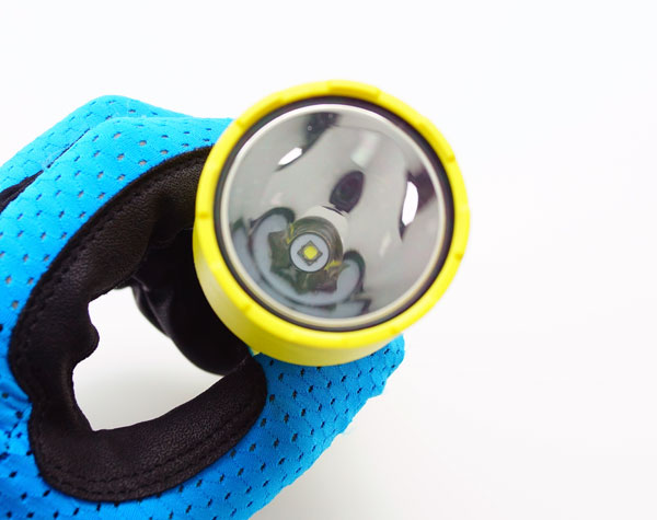 STREAMLIGHT(ストリームライト) 092H POLYTAC HP フル樹脂ボディ STREAMLIGHT(ストリームライト) 092H POLYTAC HP フル樹脂ボディ