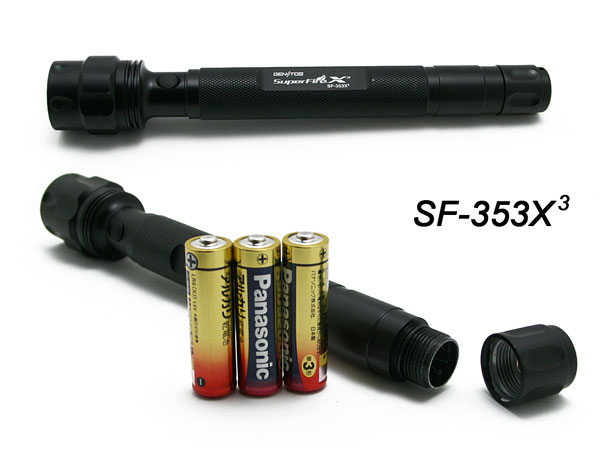 SF-353X3