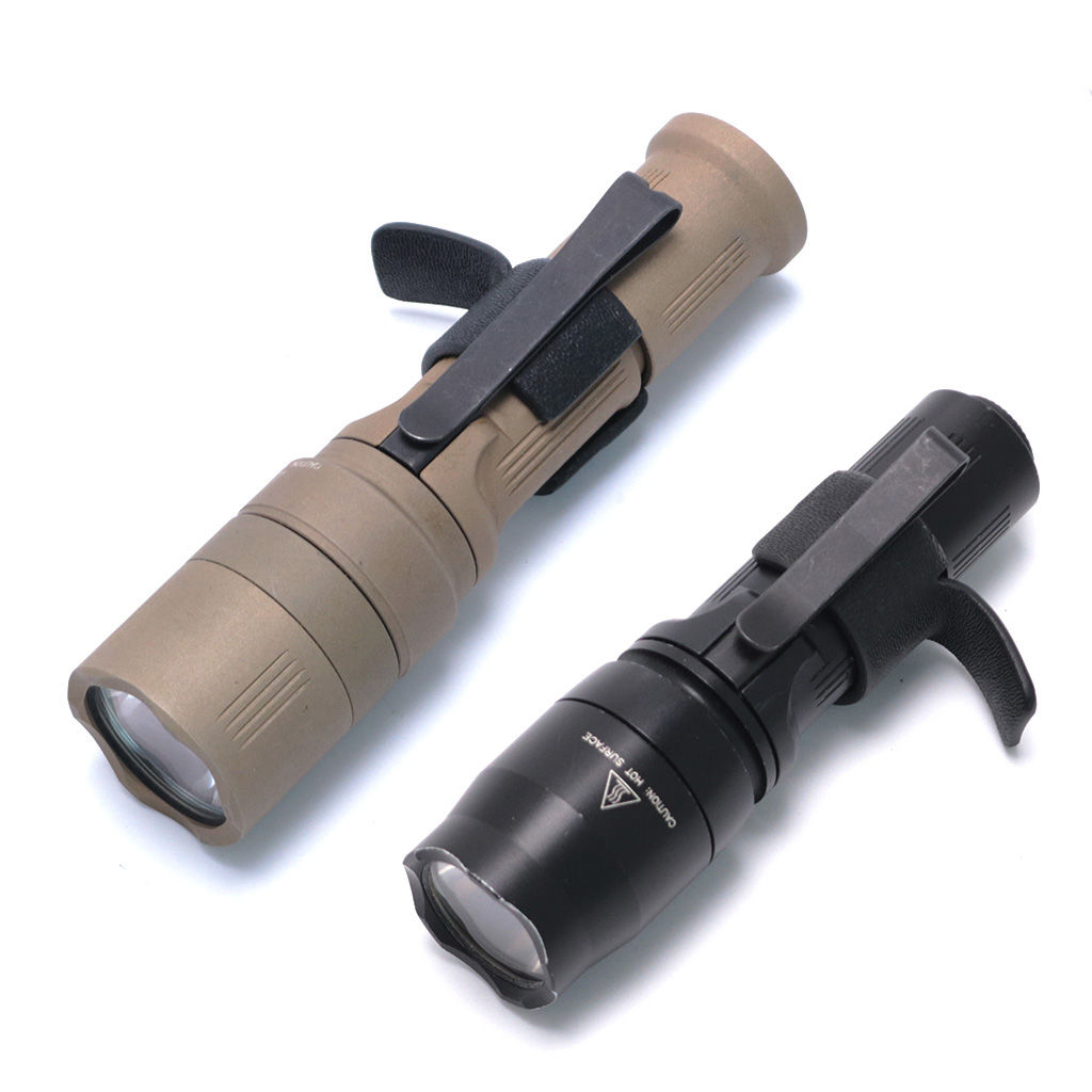 GWはSUREFIREで遊ぼう第1弾 SUREFIRE E2DLU 補完計画 : アカリ GWはSUREFIREで遊ぼう第1弾 SUREFIRE E2DLU 補完計画 : アカリ