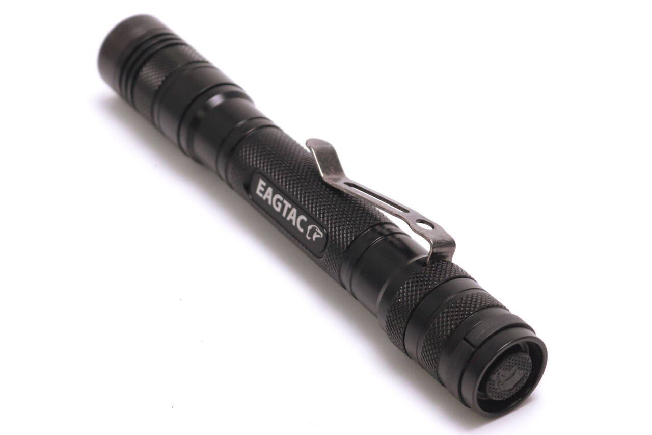 EAGTAC・EAGLETAC(イーグルタック)D25A2 単三電池2本の高演色 EAGTAC・EAGLETAC(イーグルタック)D25A2 単三電池2本の高演色