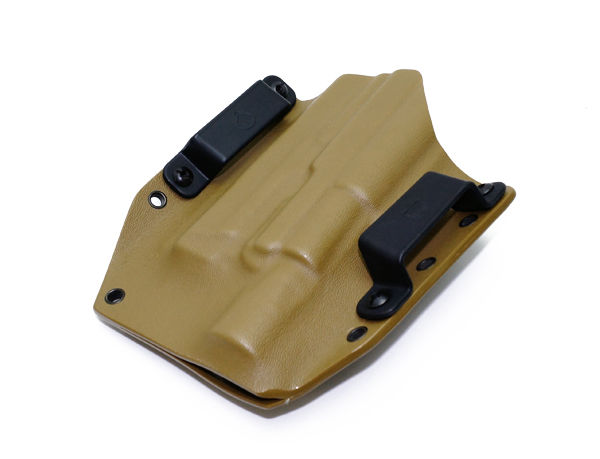 MADE IN USA! RAVEN (レイブン）ホルスター 取り扱い開始