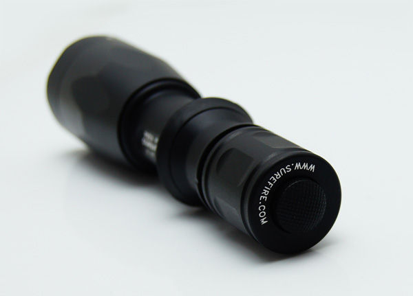 SUREFIRE P2ZX-A-BK FURY COMBATLIGHT : アカリセンター公式ブログ SUREFIRE P2ZX-A-BK FURY COMBATLIGHT : アカリセンター公式ブログ