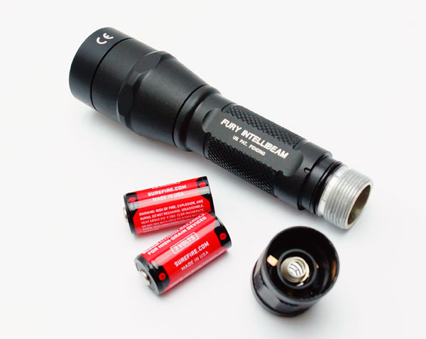 シュアファイア SUREFIRE FM54 ディフューザー 未開封/未使用品 SureFire（シュアファイア｜一生涯保証のプロ仕様高級ライト