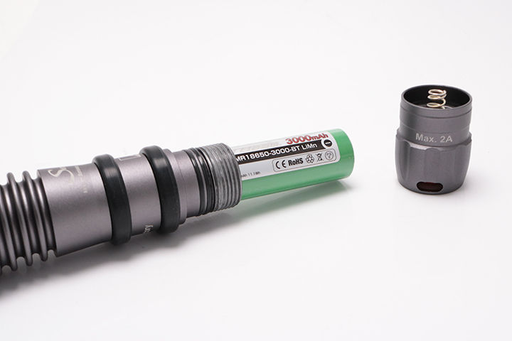 LUMENSFACTORY SP-6 / SP-9 フラッシュライトホスト SUREFIRE P LUMENSFACTORY SP-6 / SP-9 フラッシュライトホスト SUREFIRE P