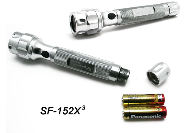 SF-152X3