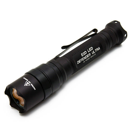 SUREFIRE (シュアファイア) E2DLU-A E2DL ULTRA ウルトラ SUREFIRE (シュアファイア) E2DLU-A E2DL ULTRA ウルトラ
