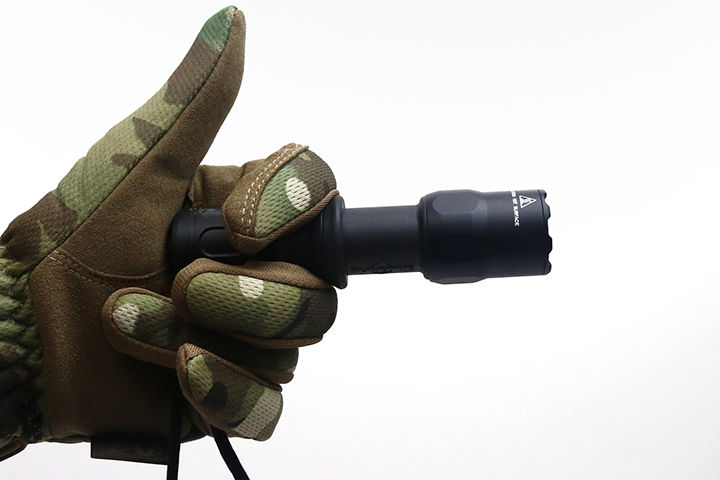 SUREFIRE(シュアファイア)G2Z-MV G2Z CombatLight MaxVision SUREFIRE(シュアファイア)G2Z-MV G2Z CombatLight MaxVision