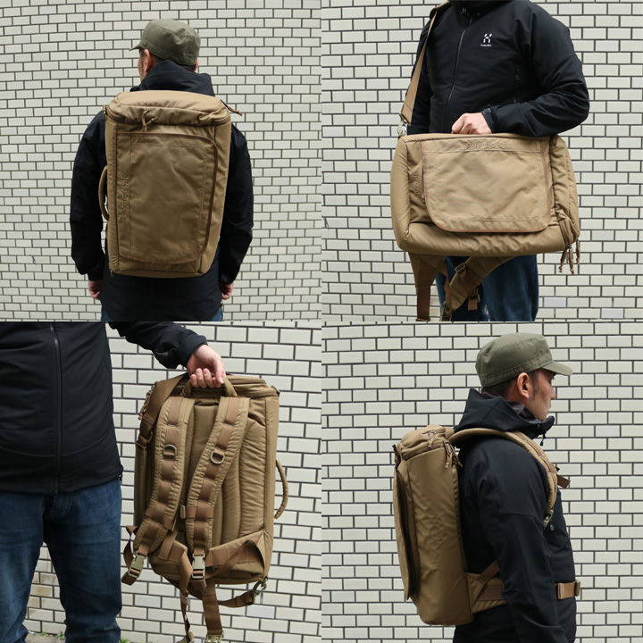 karrimor sf (カリマーsf) UPLOAD アップロード Laptop bag 20L karrimor sf (カリマーsf) UPLOAD アップロード Laptop bag 20L