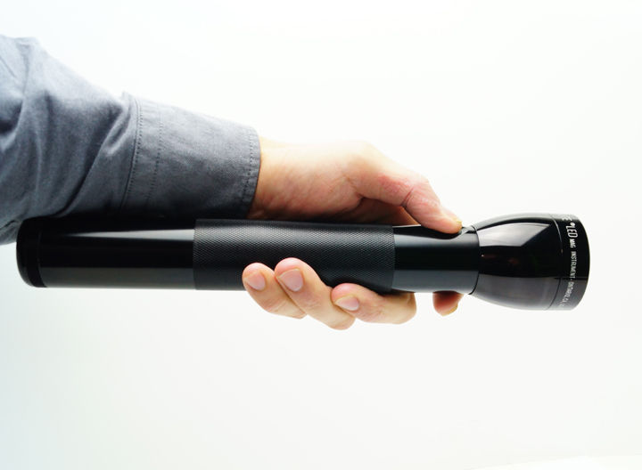 頼れる3セル MAGLITE マグライト ML300L 3D 再入荷! : アカリ 頼れる3セル MAGLITE マグライト ML300L 3D 再入荷! : アカリ