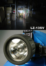 ちなみにYAZAWAのLZ-13SV