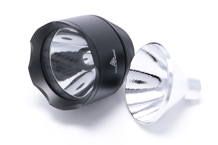 LUMENSFACTORY M3T-LED SUREFIRE M3/M4/M6用LED タワー LUMENSFACTORY M3T-LED SUREFIRE M3/M4/M6用LED タワー