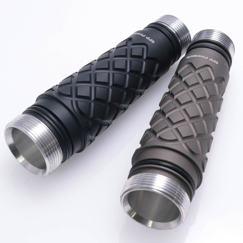 LumensFactory ルーメンズファクトリー 3PP 6PP パイナップル LumensFactory ルーメンズファクトリー 3PP 6PP パイナップル