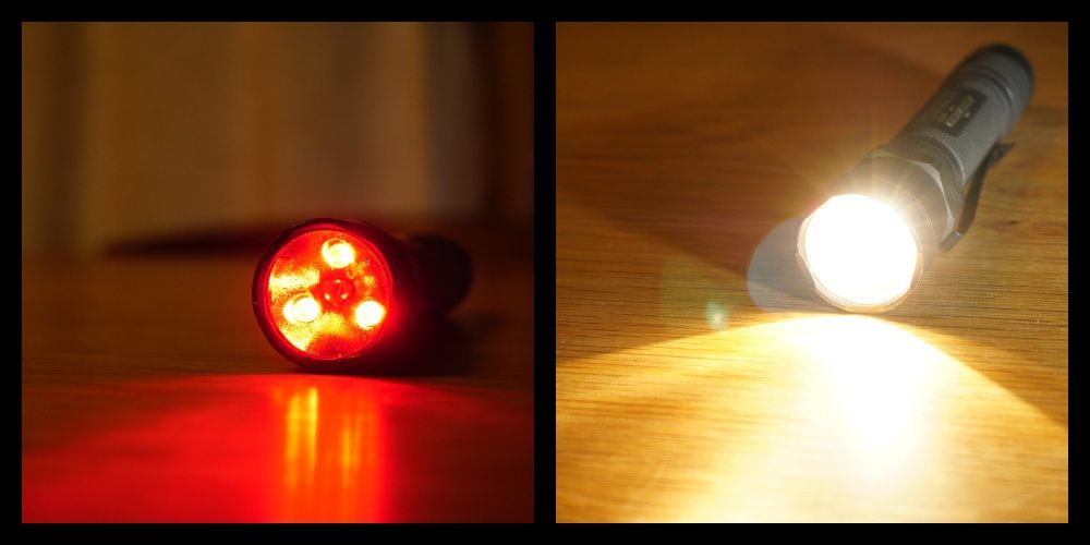 SUREFIRE A2 AVIATOR アヴィエーター キセノン&LED フラッシュ SUREFIRE A2 AVIATOR アヴィエーター キセノン&LED フラッシュ