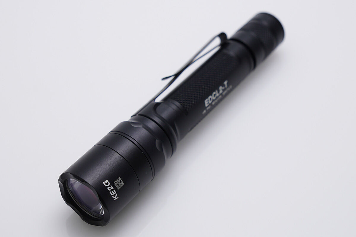 H2T カスタム EDCL2T-3S 安定性&実用性重視の限定タクティカル H2T カスタム EDCL2T-3S 安定性&実用性重視の限定タクティカル