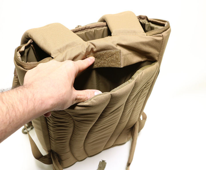 karrimor sf (カリマーsf) UPLOAD アップロード Laptop bag 20L karrimor sf (カリマーsf) UPLOAD アップロード Laptop bag 20L