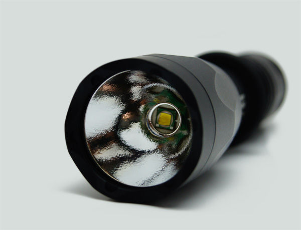 SUREFIRE P2ZX-A-BK FURY COMBATLIGHT : アカリセンター公式ブログ