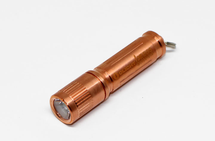 Olight OPEN Pro CU オーライト 銅 【未開封品】 - アウトドア Olight OPEN Pro CU オーライト 銅 【未開封品】 - アウトドア